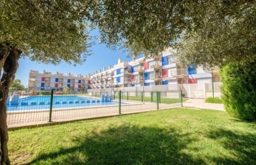 Alcanar Montsià lägenhet foto 6220584