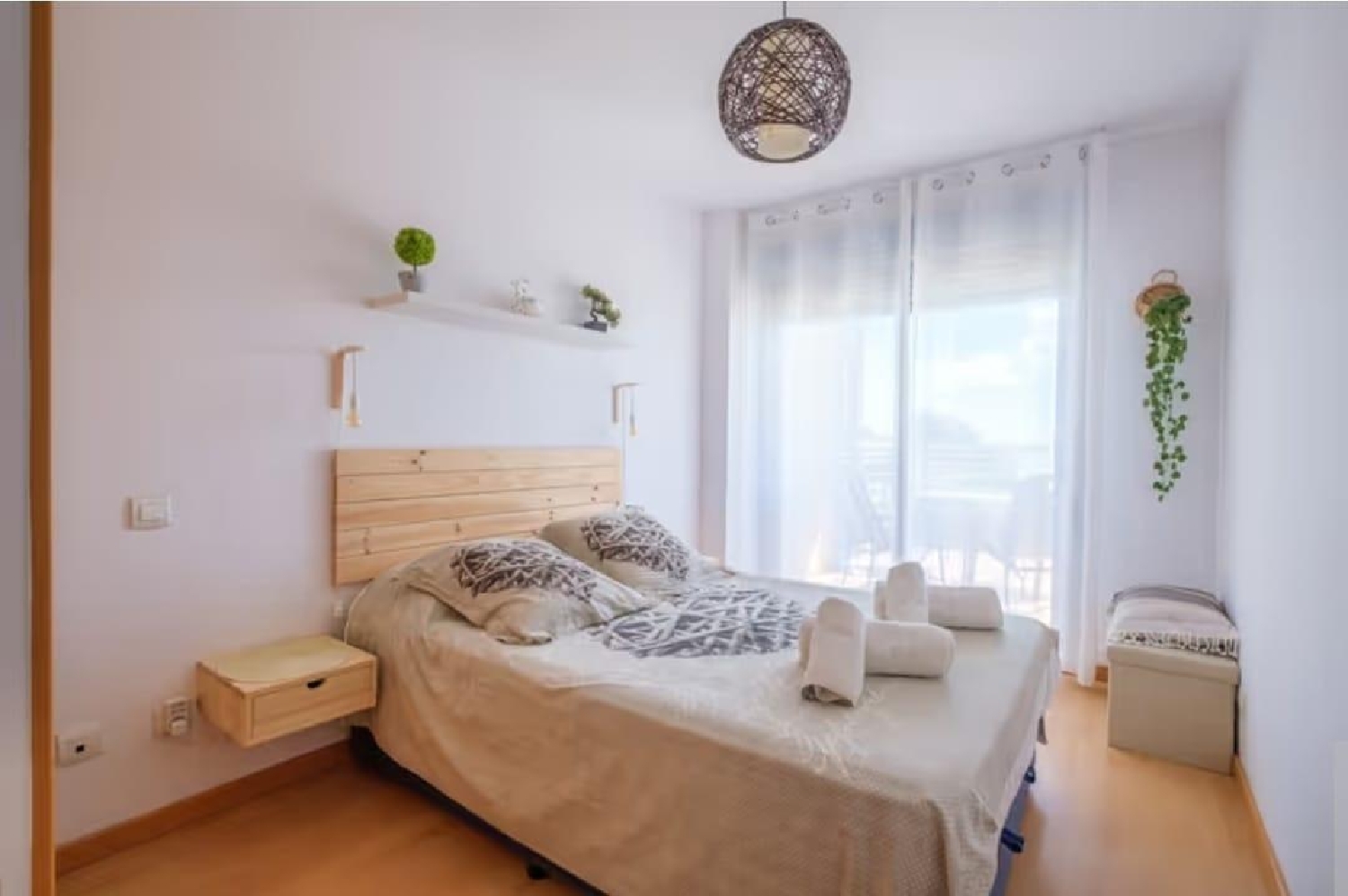  till salu lägenhet Alcanar Montsià 5