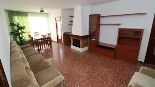 Alcanar-Platja Montsià lägenhet foto 6175930