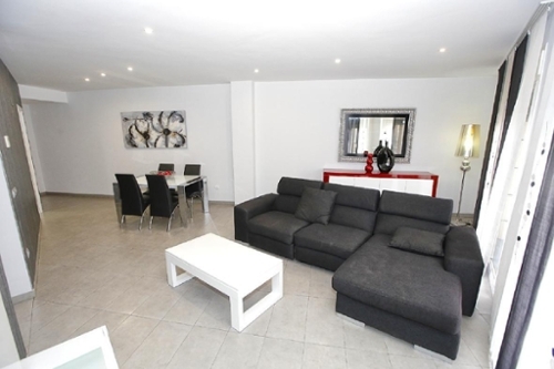 Alcanar-Platja Montsià lägenhet foto 6263960