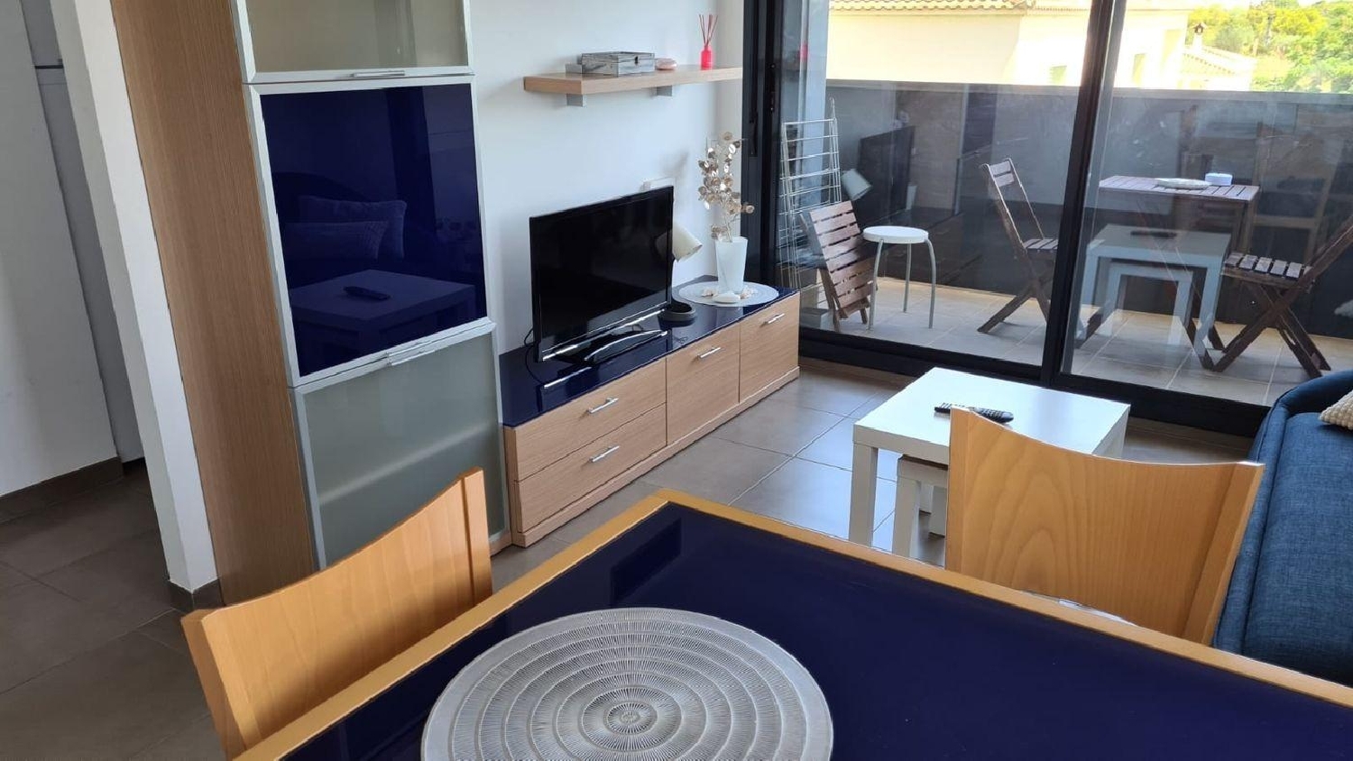 till salu lägenhet Alcanar-Platja Montsià 3