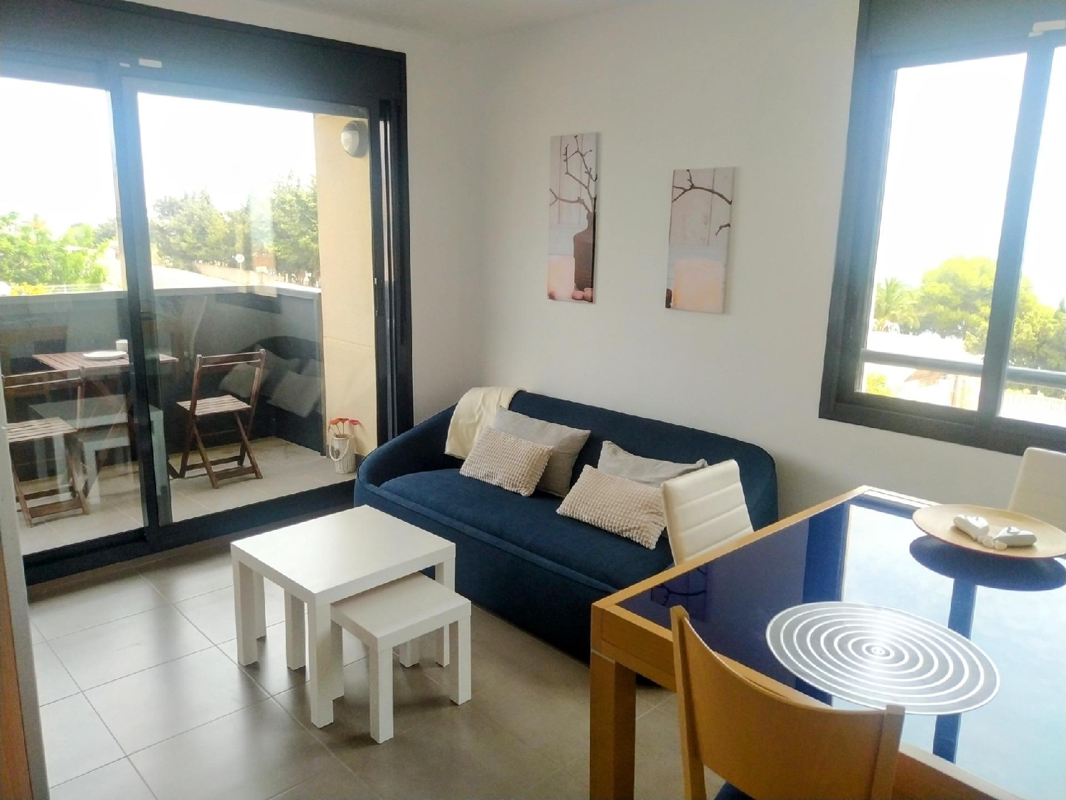  till salu lägenhet Alcanar-Platja Montsià 4