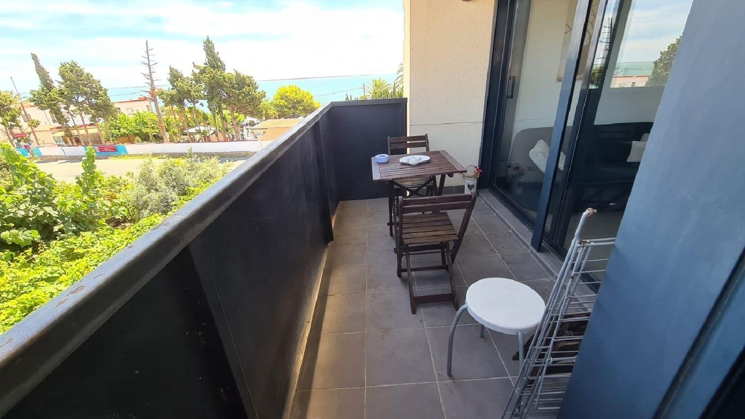  till salu lägenhet Alcanar-Platja Montsià 1