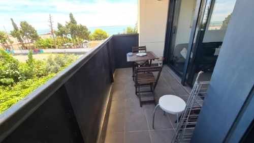 Alcanar-Platja Montsià lägenhet foto 6224746