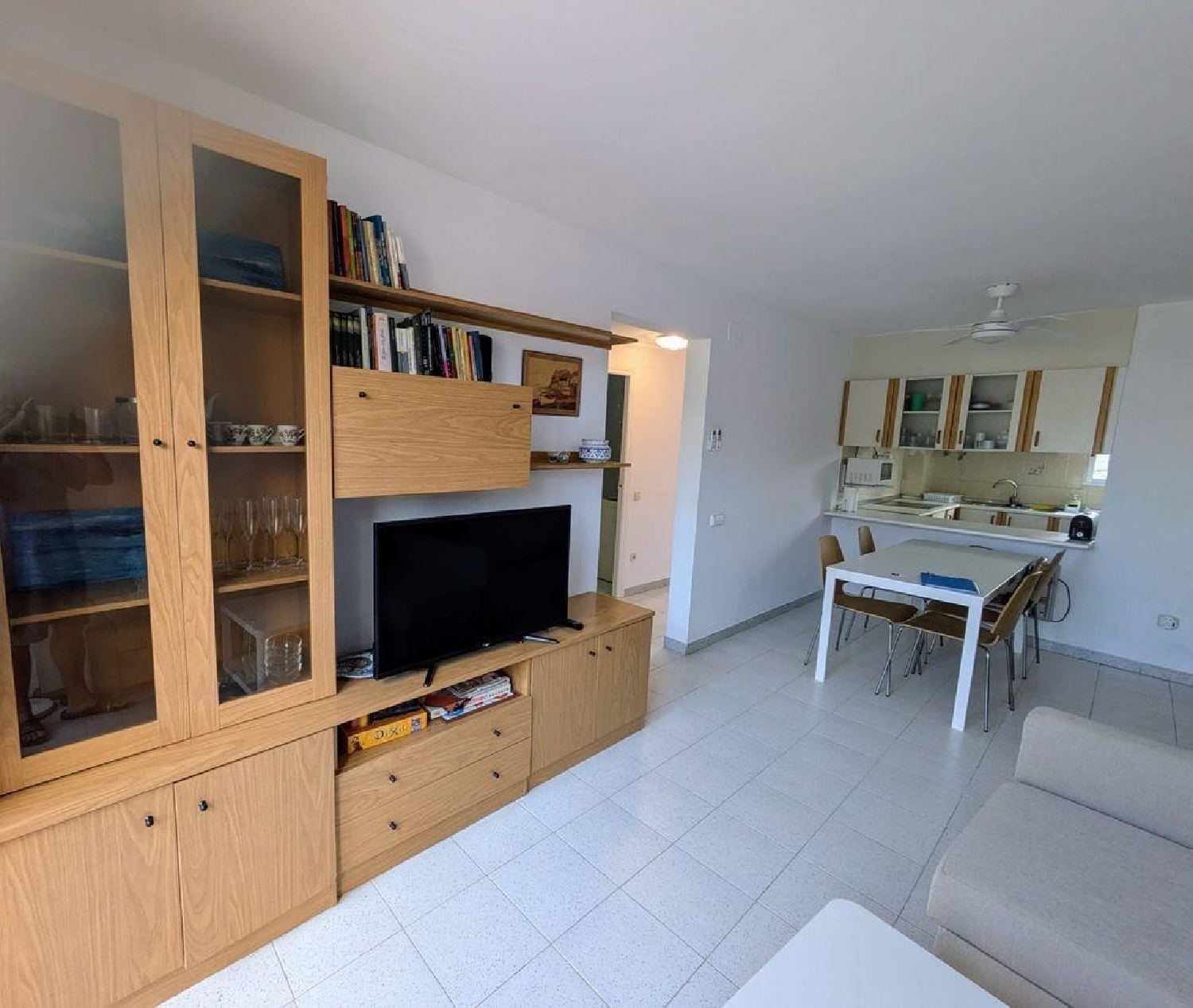  till salu lägenhet Alcanar-Platja Montsià 8