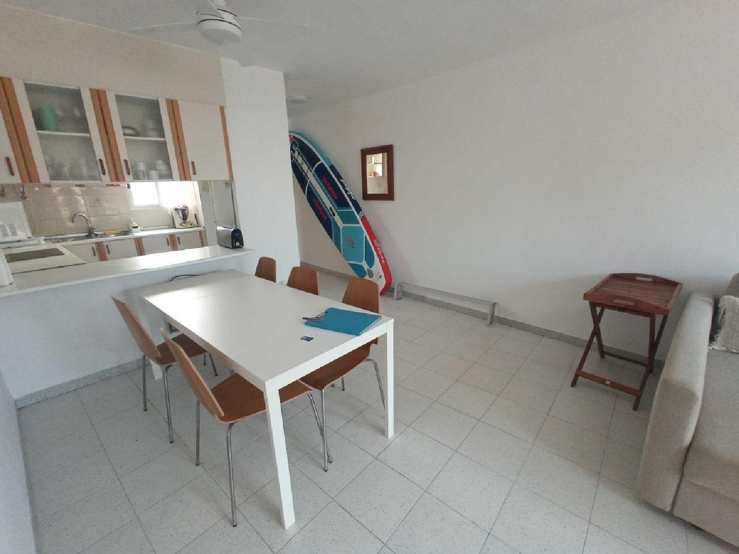  till salu lägenhet Alcanar-Platja Montsià 7