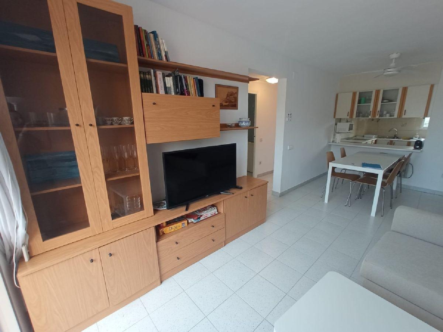  till salu lägenhet Alcanar-Platja Montsià 5