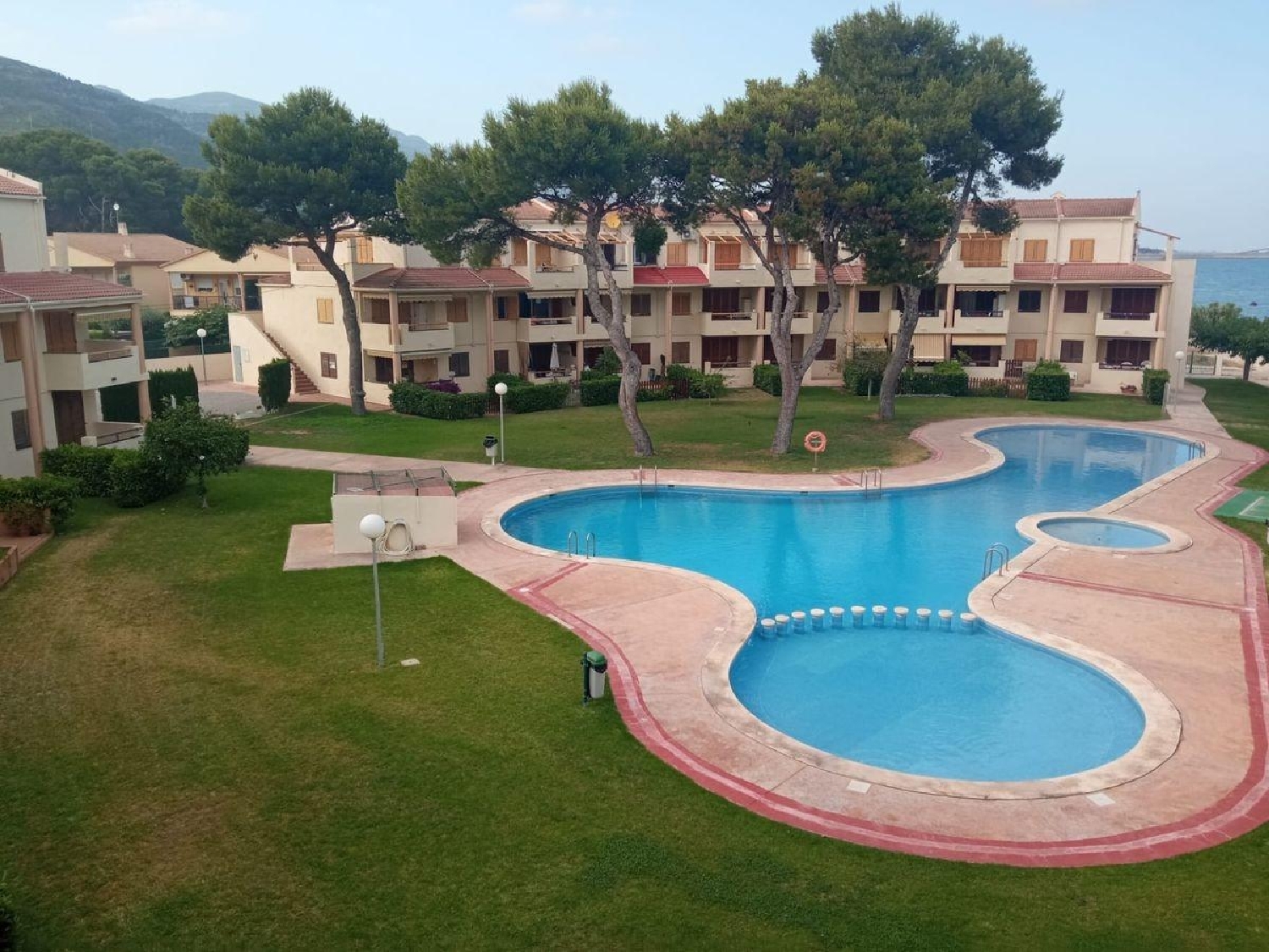 till salu lägenhet Alcanar-Platja Montsià 3