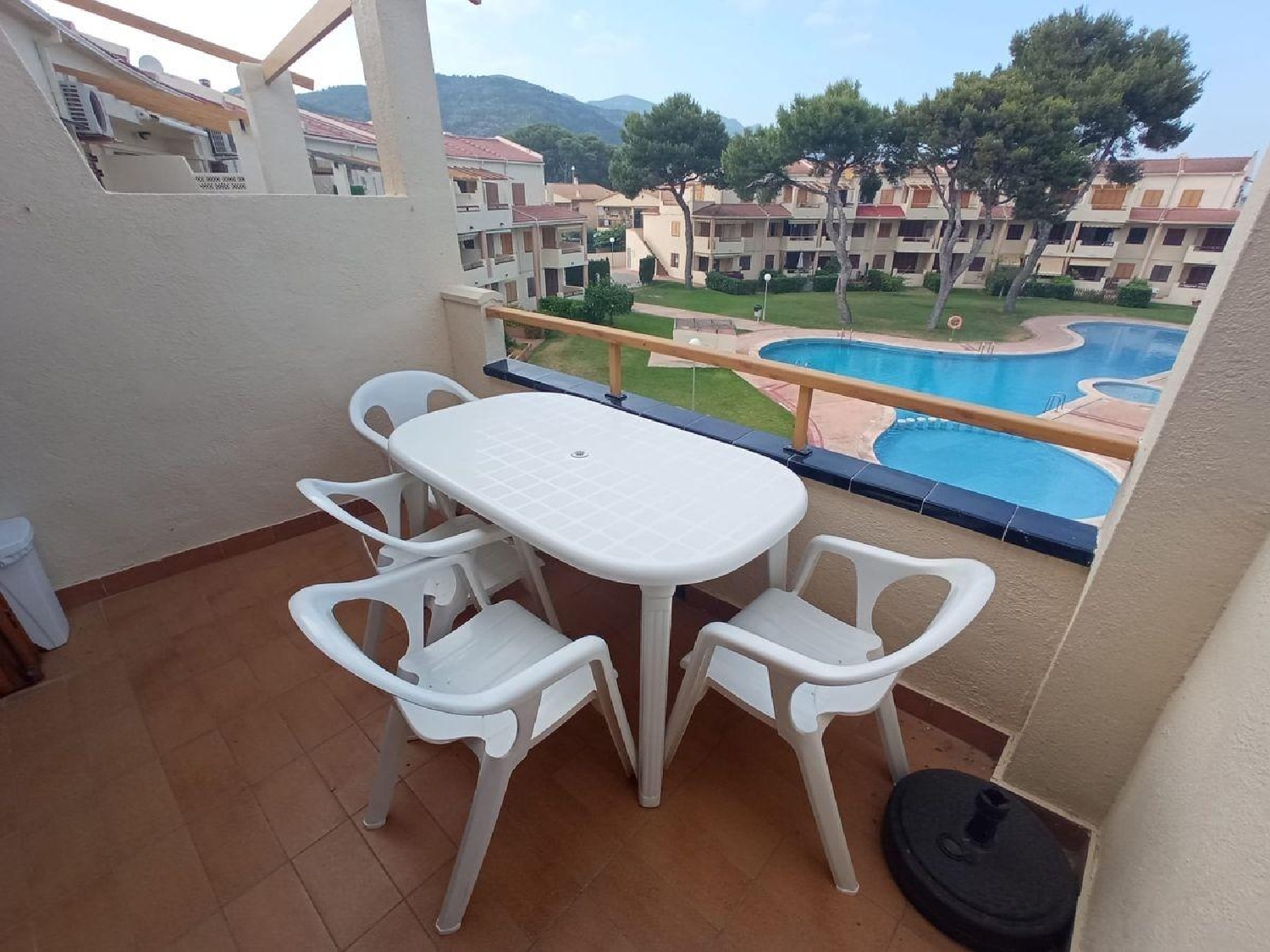 till salu lägenhet Alcanar-Platja Montsià 2
