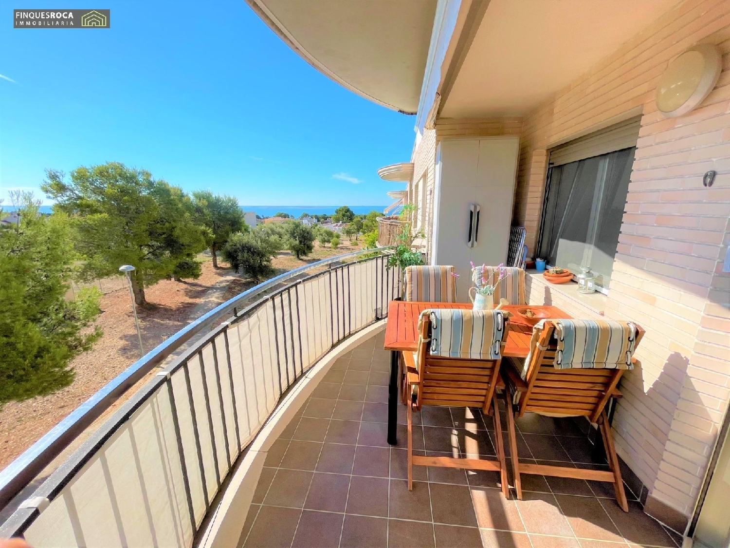 till salu lägenhet Alcanar-Platja Montsià 2