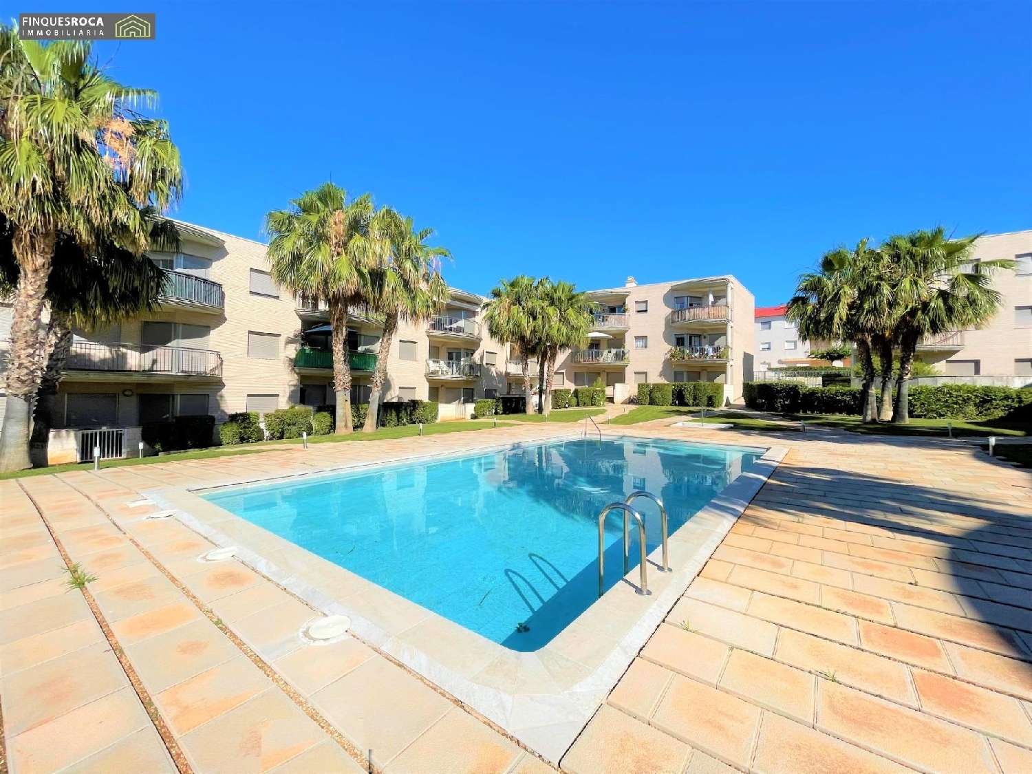 till salu lägenhet Alcanar-Platja Montsià 3