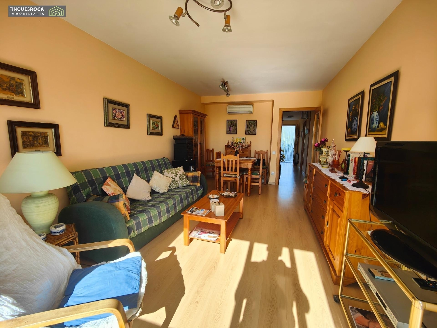  till salu lägenhet Alcanar-Platja Montsià 7