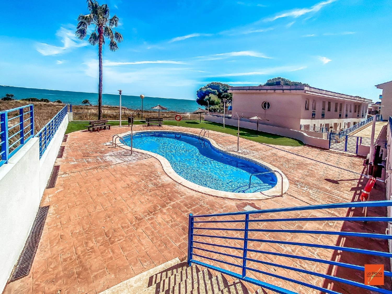  till salu lägenhet Alcanar-Platja Montsià 1