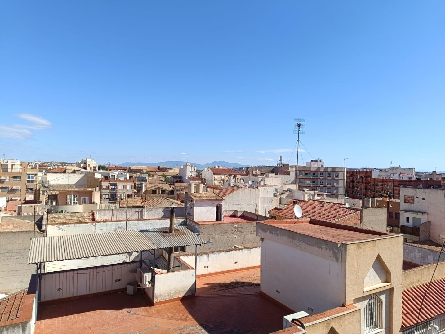 till salu lägenhet Alcantarilla Huerta De Murcia 3