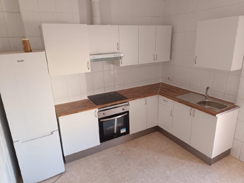 Alcantarilla Huerta De Murcia lägenhet foto 6223266
