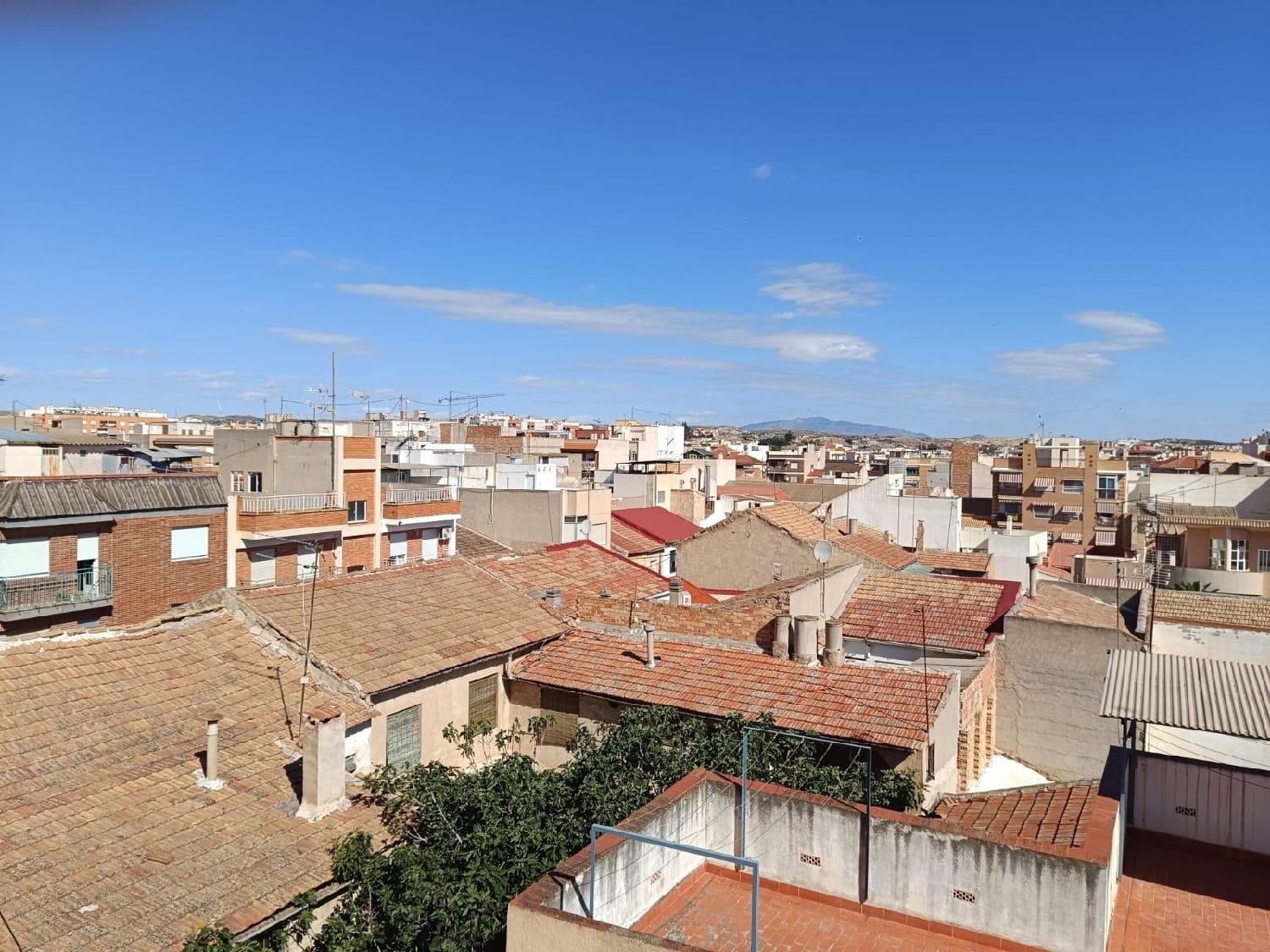  till salu lägenhet Alcantarilla Huerta De Murcia 4