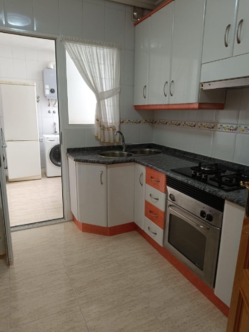 Alcantarilla Huerta De Murcia apartamento foto 6265595