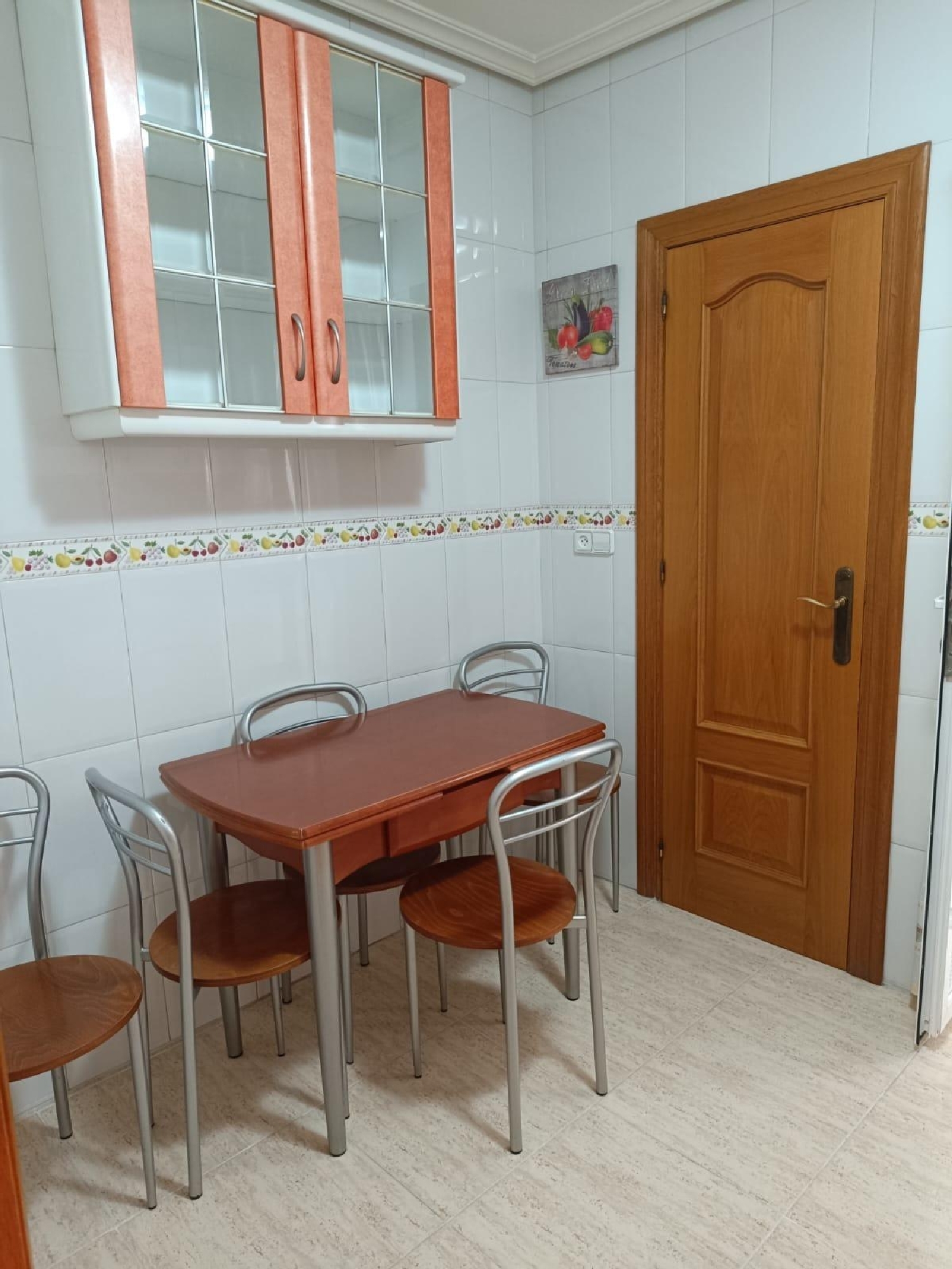  till salu lägenhet Alcantarilla Huerta De Murcia 2