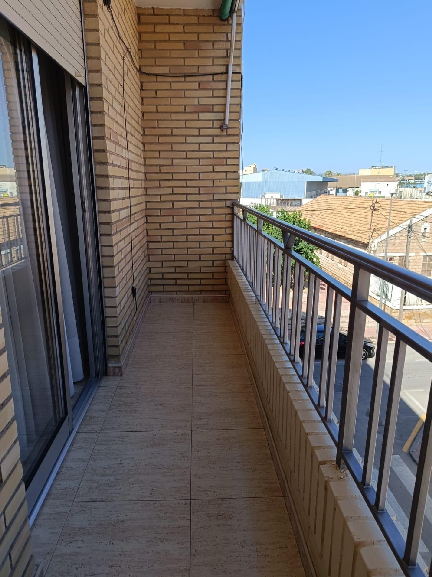  till salu lägenhet Alcantarilla Huerta De Murcia 6