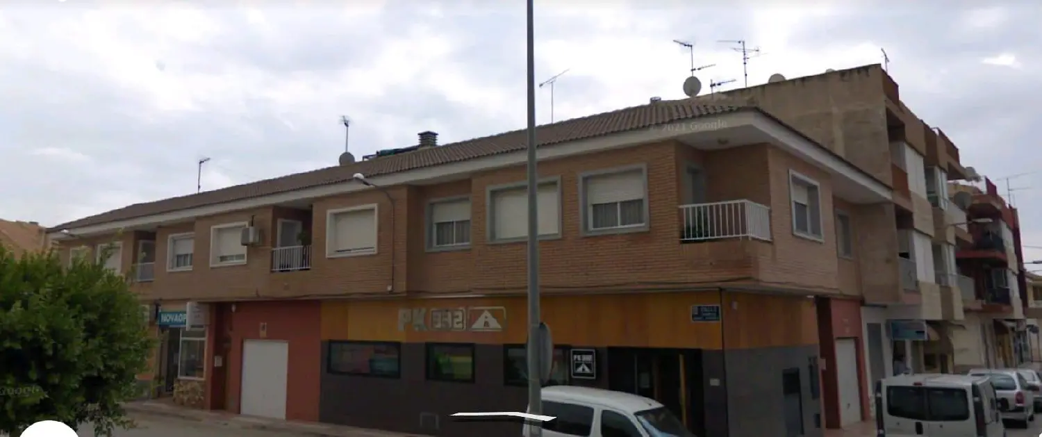 till salu lägenhet Alcantarilla Huerta De Murcia 2
