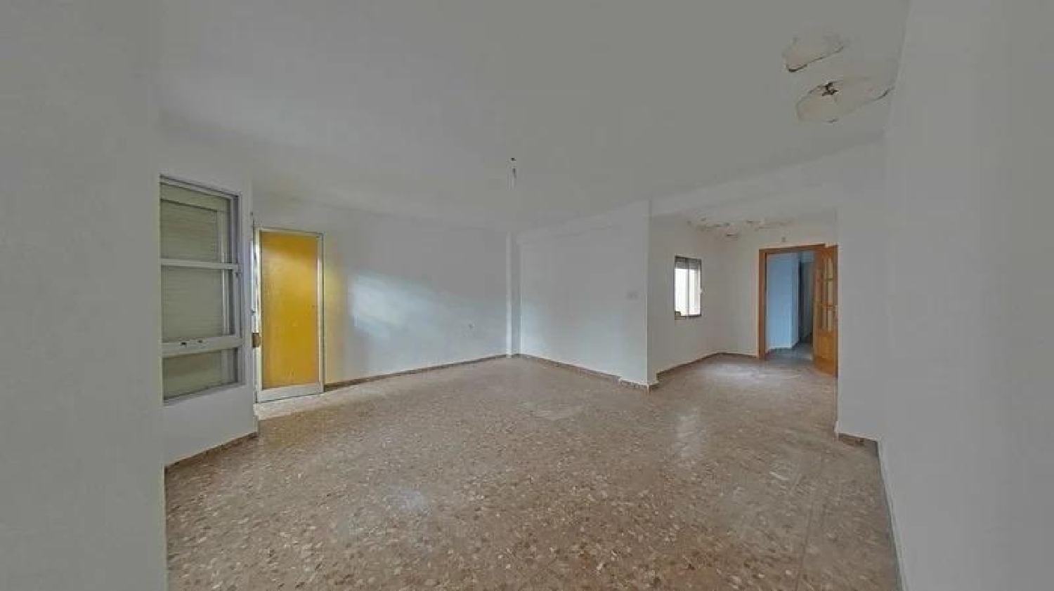 till salu lägenhet Alcantarilla Huerta De Murcia 2