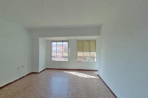 Alcantarilla Huerta De Murcia lägenhet foto 6246873