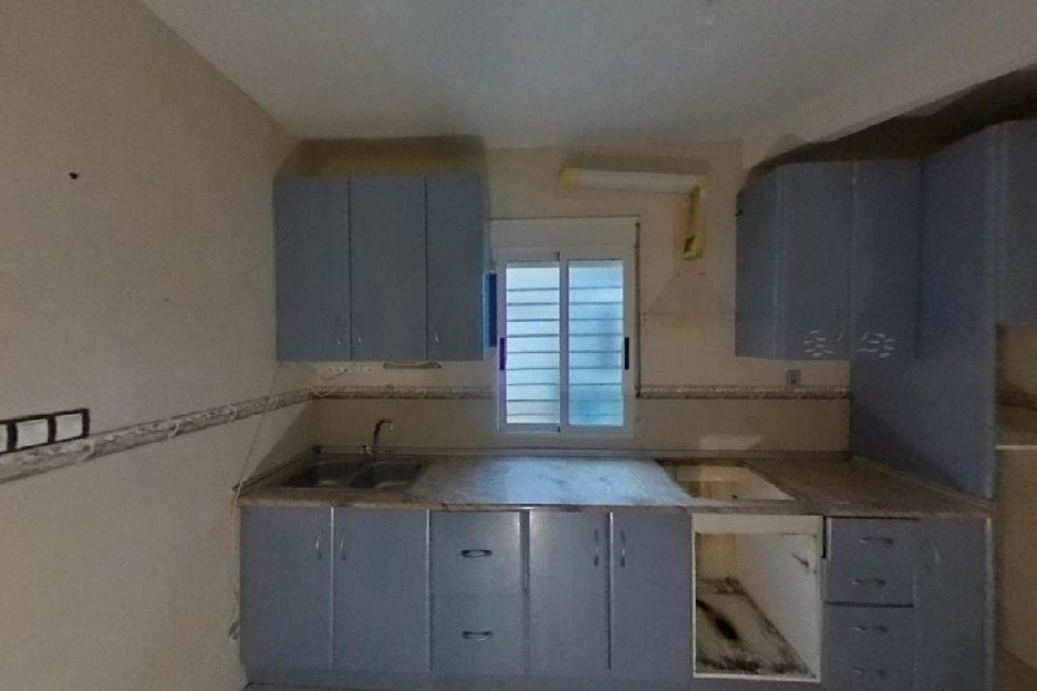  till salu lägenhet Alcantarilla Huerta De Murcia 4