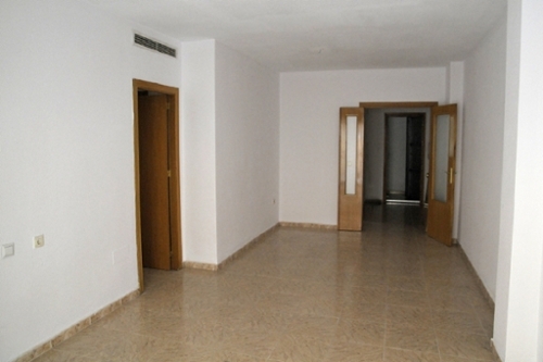 Alcantarilla Huerta De Murcia lägenhet foto 6248417