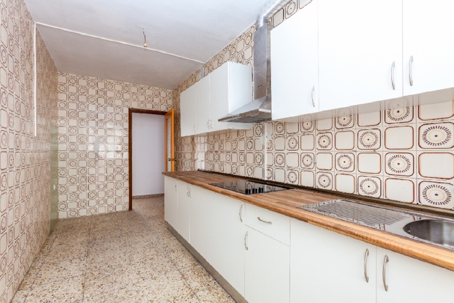 till salu lägenhet Alcantarilla Huerta De Murcia 3