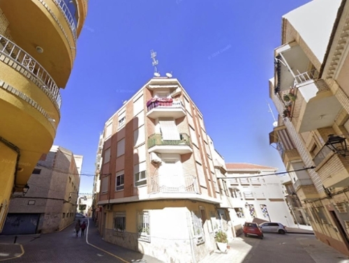 Alcantarilla Huerta De Murcia lägenhet foto 6262872