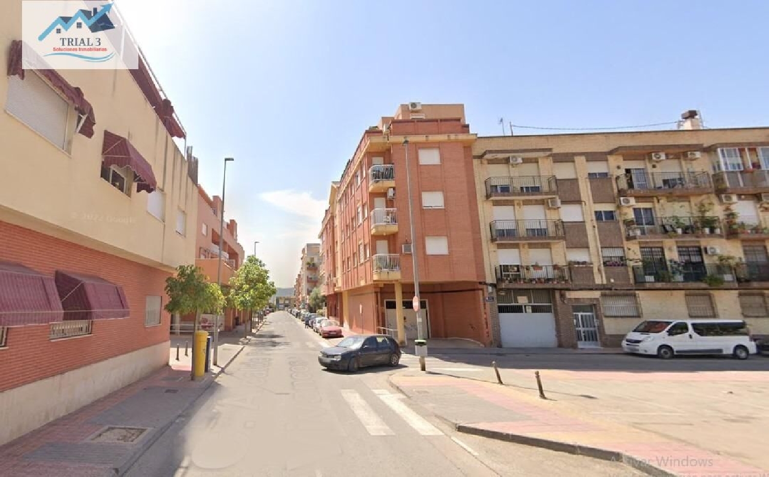  for sale apartment Alcantarilla Huerta De Murcia 1