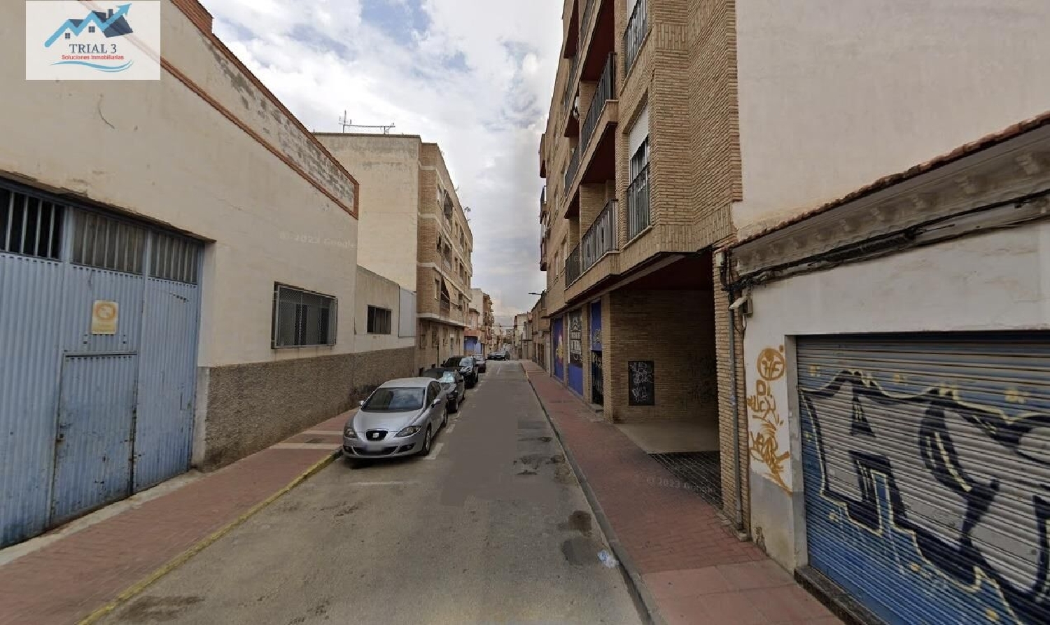 till salu lägenhet Alcantarilla Huerta De Murcia 2