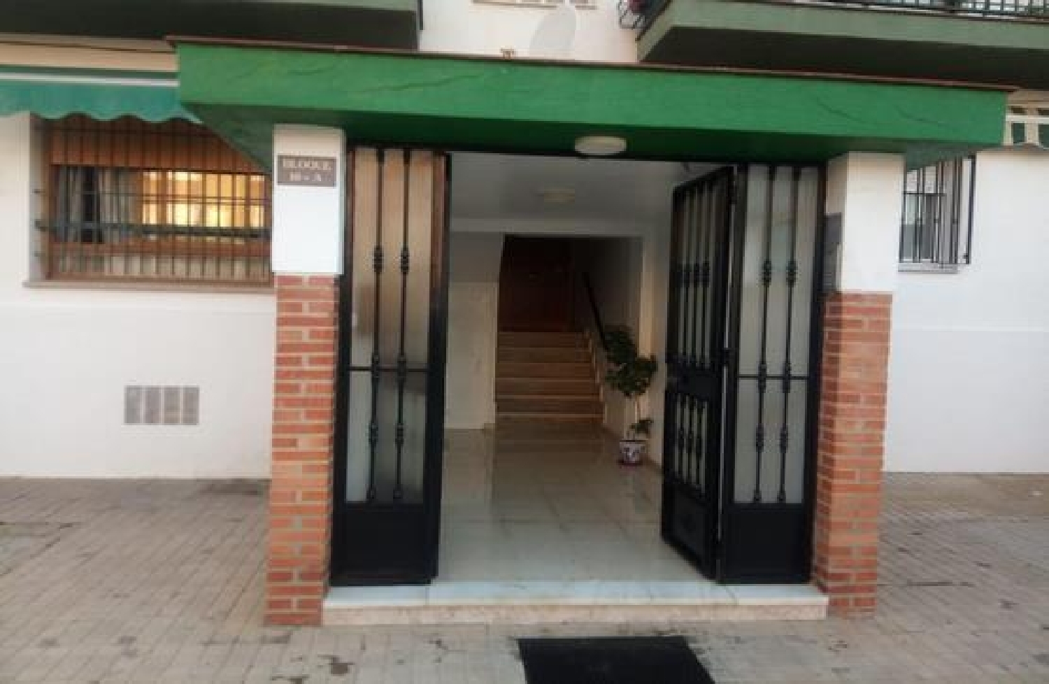 till salu lägenhet Alcaparrosa Campiña De Jaén 3