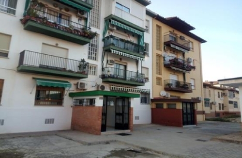 Andújar Campiña De Jaén lägenhet foto 6241871
