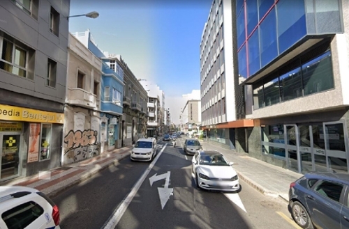 Alcaravaneras Palmas De Gran Canaria (Las) lägenhet foto 6232591