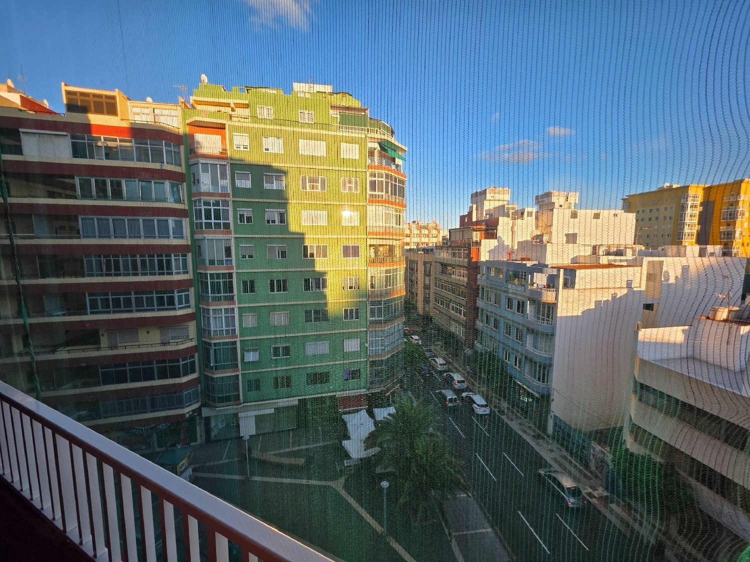 till salu lägenhet Alcaravaneras Palmas De Gran Canaria (Las) 2