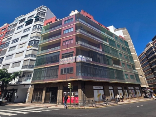 Alcaravaneras Palmas De Gran Canaria (Las) lägenhet foto 6223014