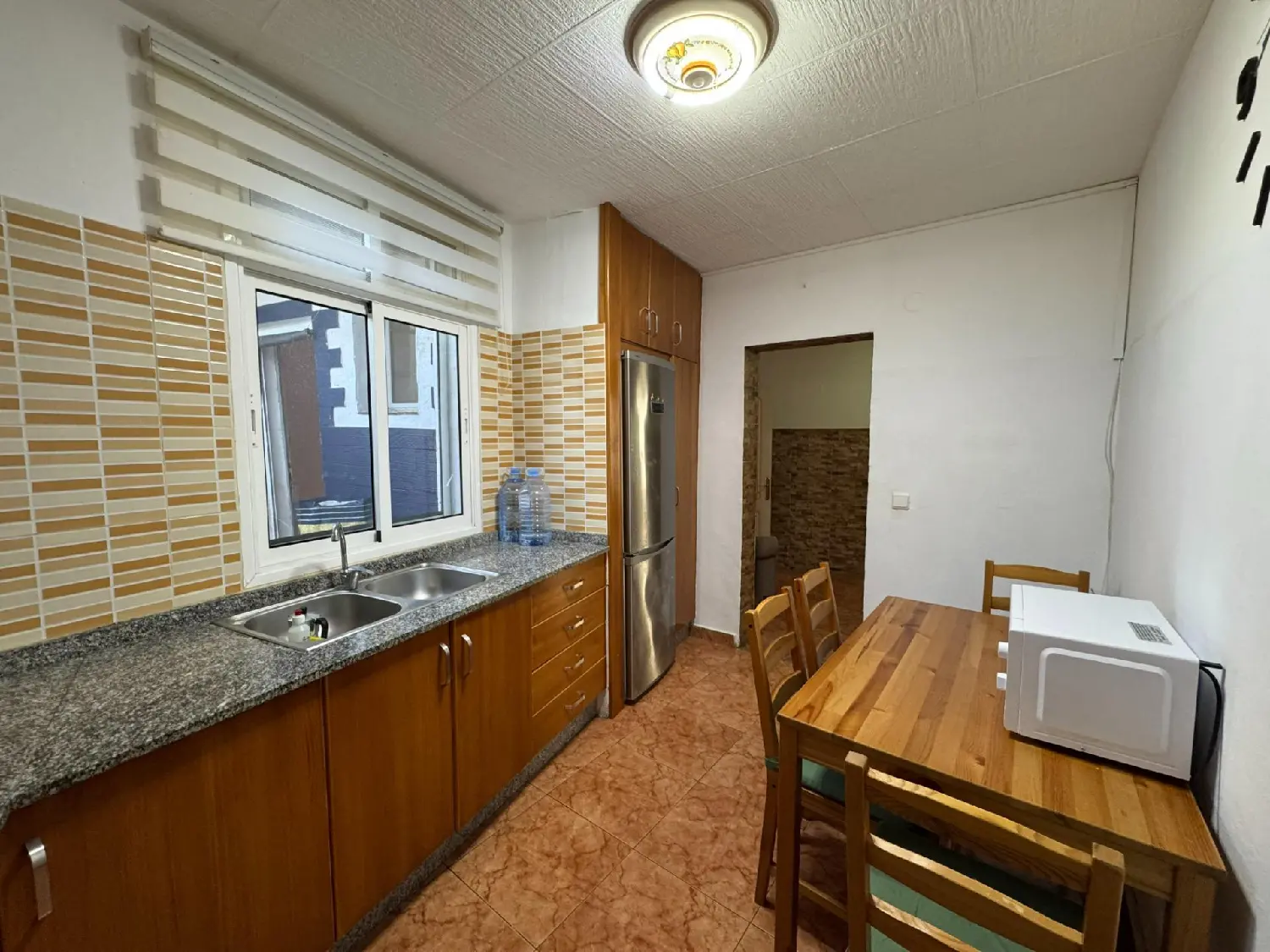 till salu lägenhet Alcaravaneras Palmas De Gran Canaria (Las) 1