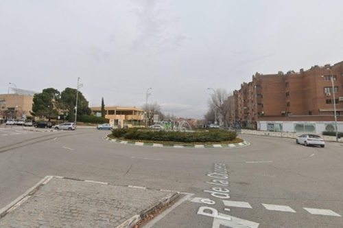 Alcobendas 28100 Cuenca Del Medio Jarama lägenhet foto 6262595