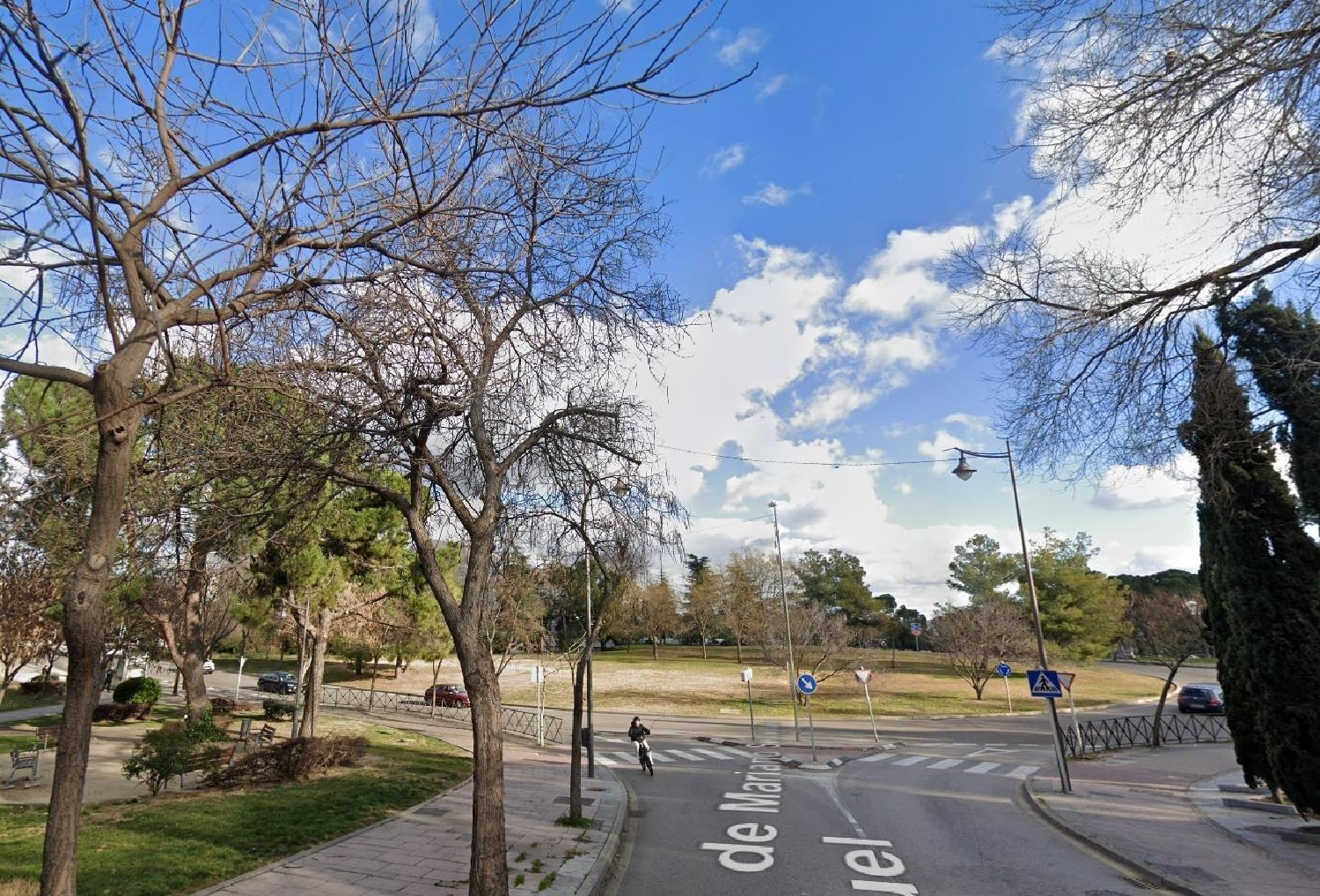  till salu lägenhet Alcobendas 28100 Cuenca Del Medio Jarama 1