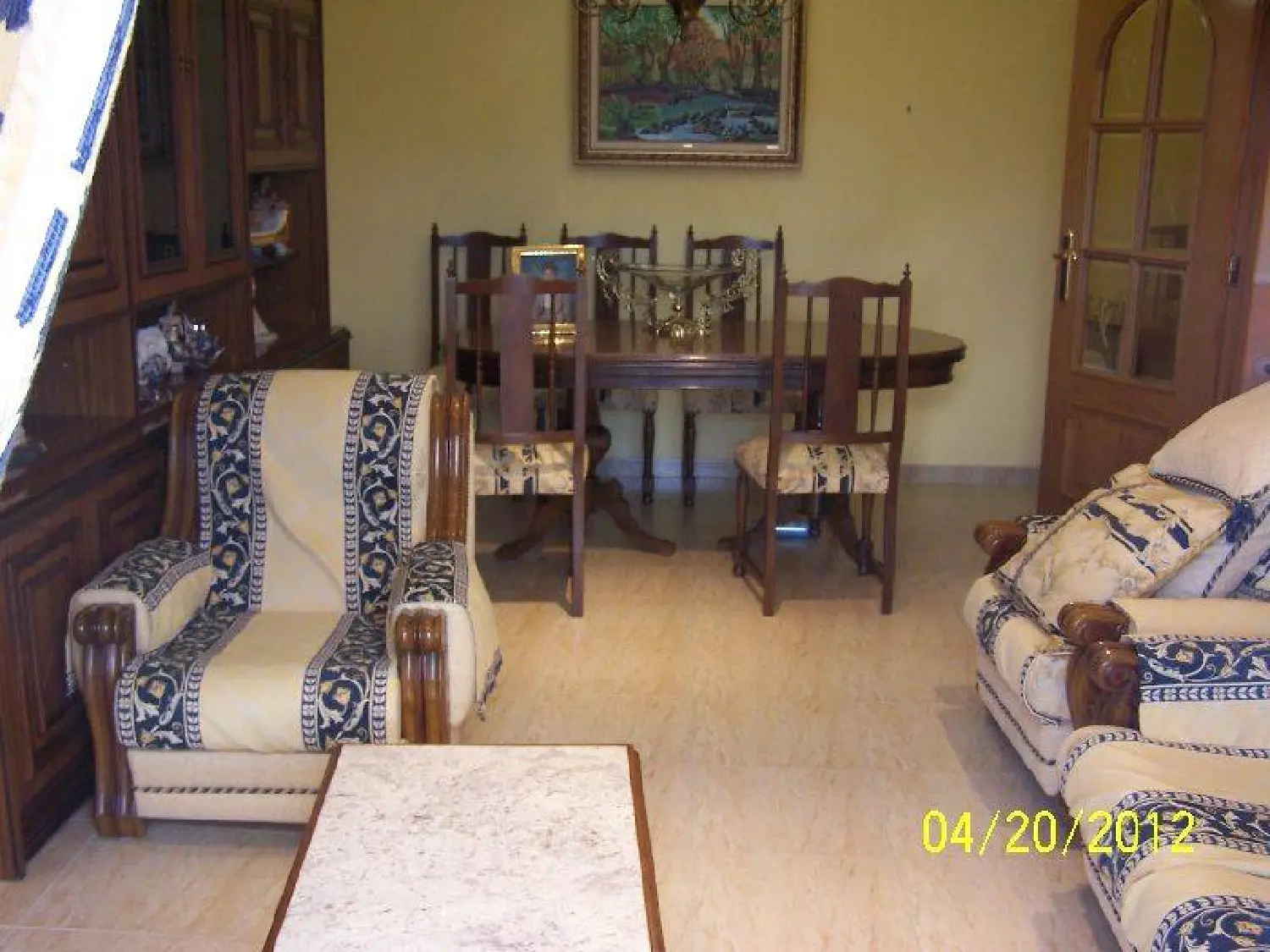 à vendre appartement Los Pinos Baix Vinalopó 2