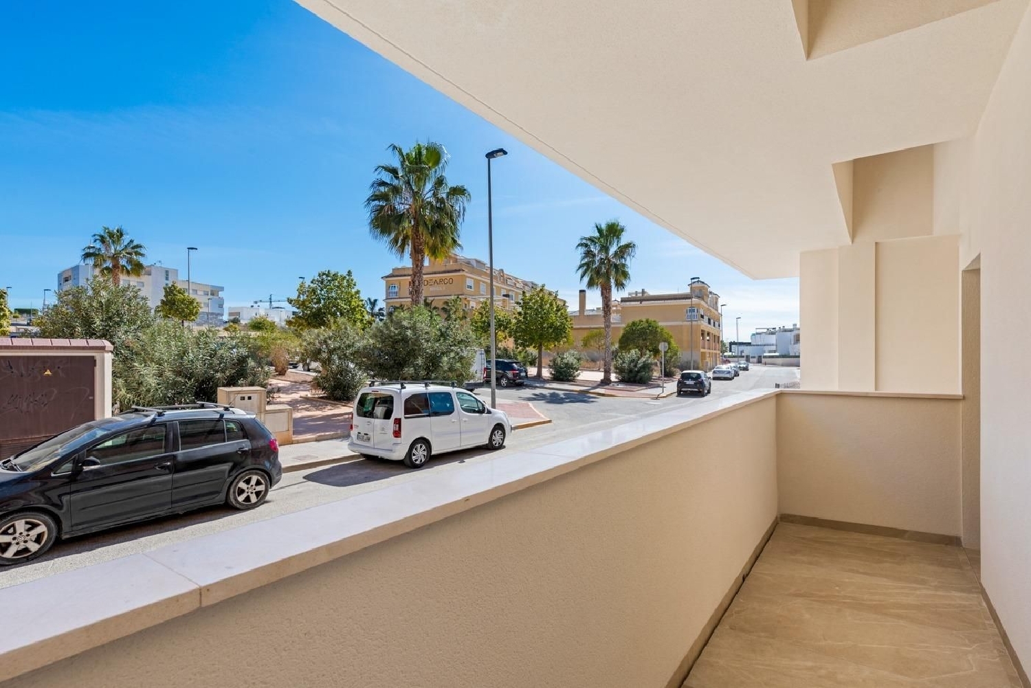  till salu lägenhet El Palmera-Urbanova-Tabarca Alacantí 25