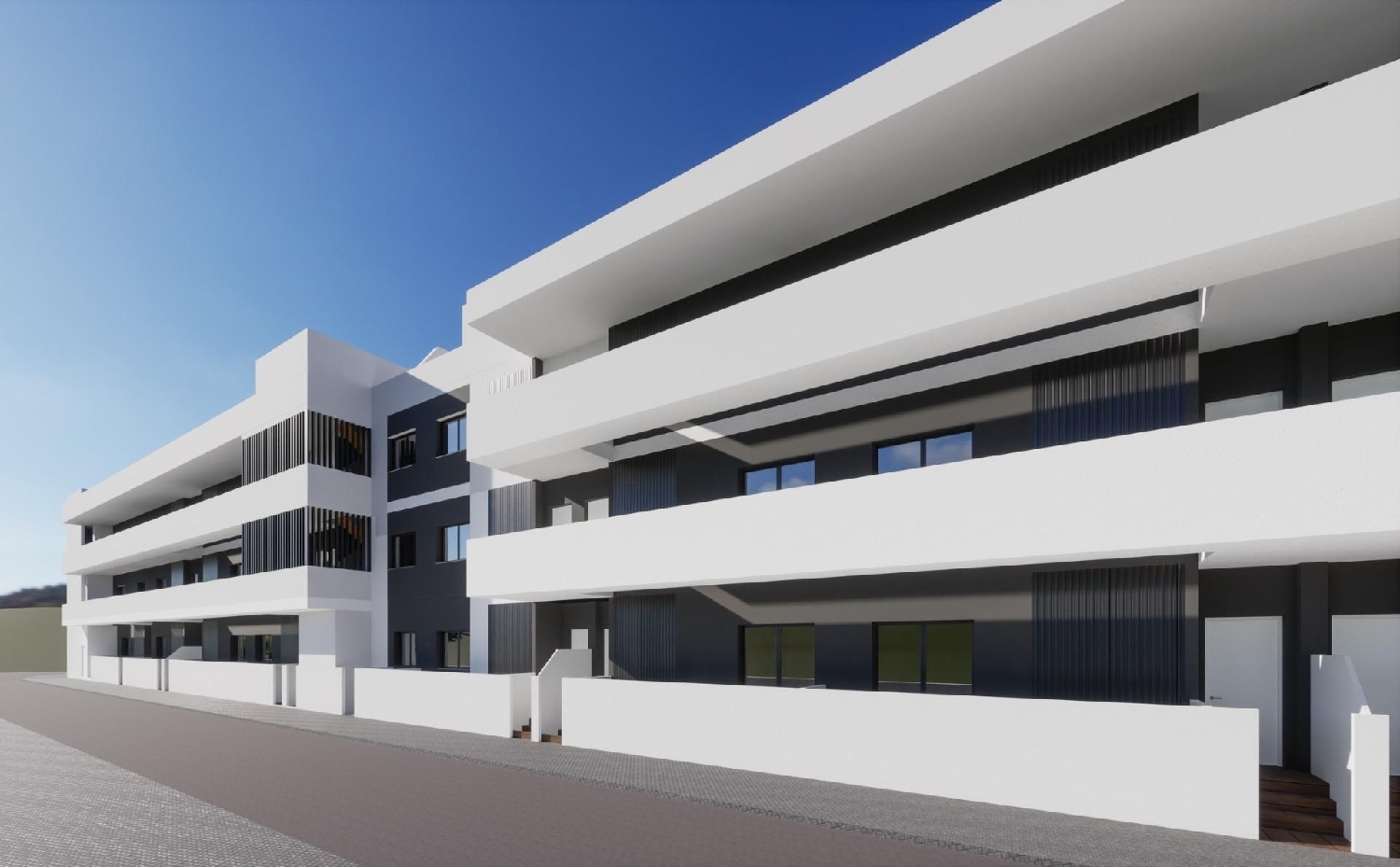  till salu lägenhet El Palmera-Urbanova-Tabarca Alacantí 29