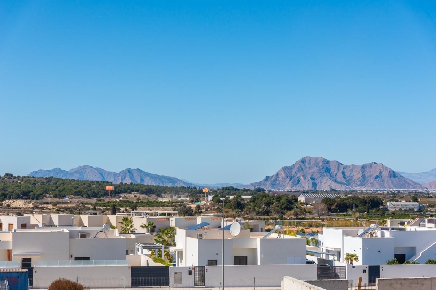  till salu lägenhet El Palmera-Urbanova-Tabarca Alacantí 28