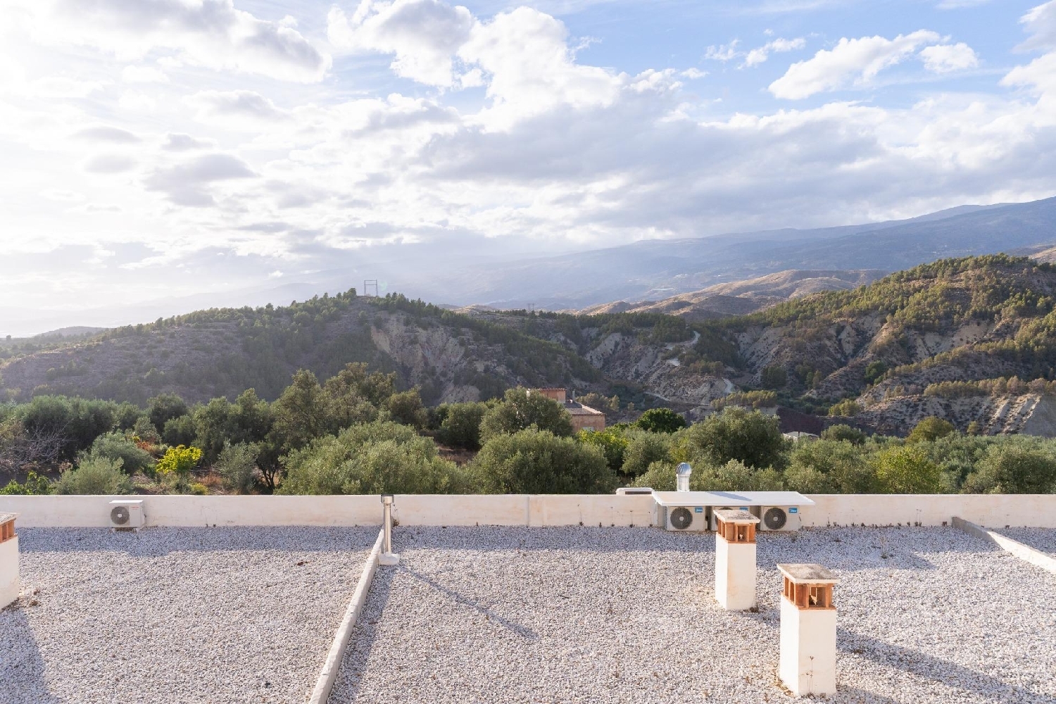  till salu lägenhet Alcolea Alpujarra Almeriense 8