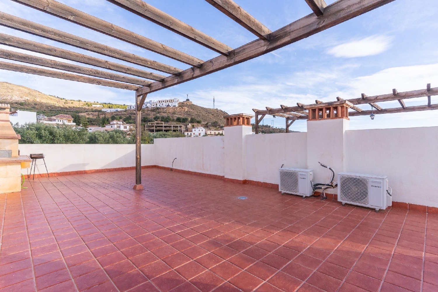  till salu lägenhet Alcolea Alpujarra Almeriense 7