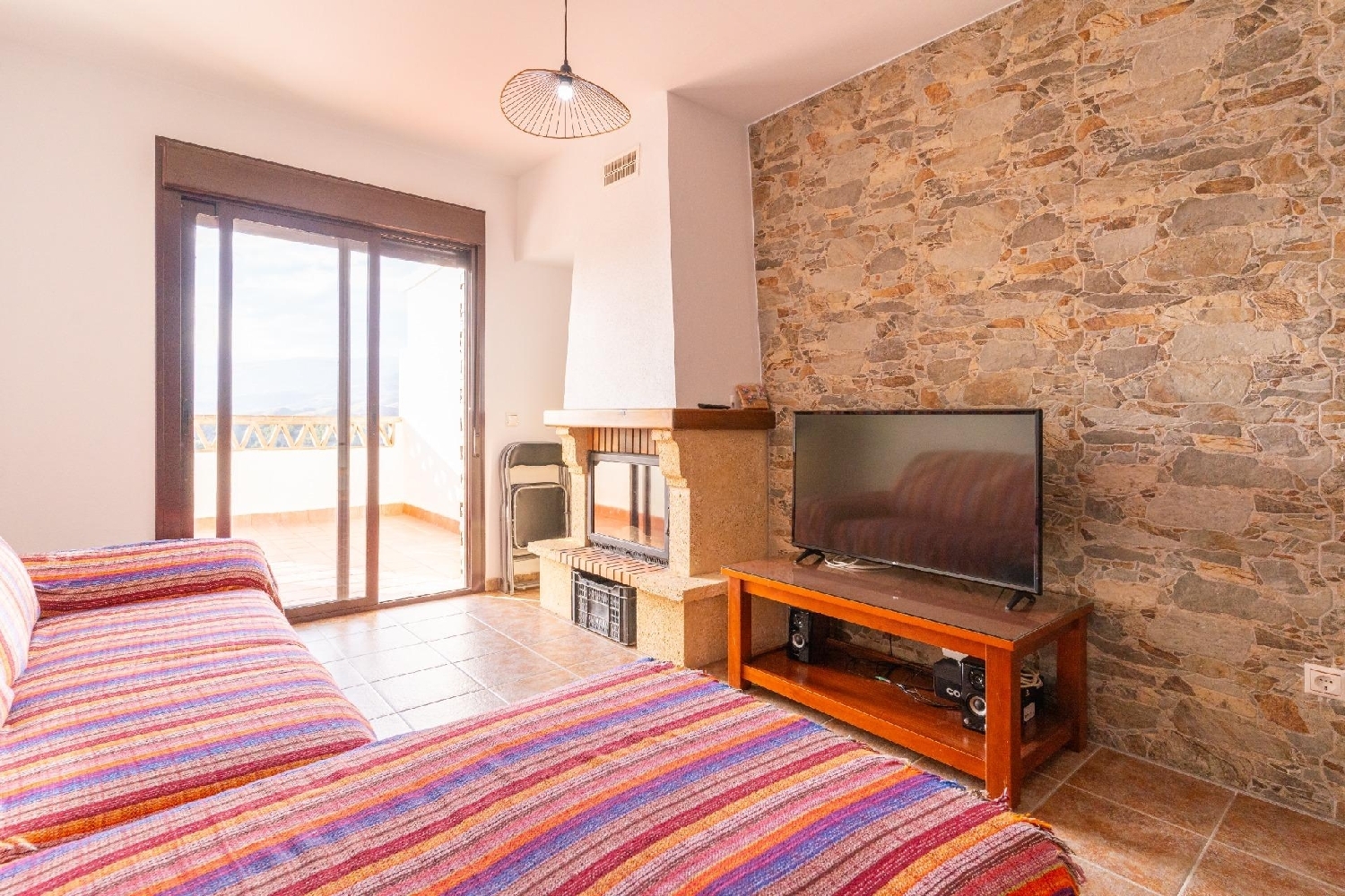  till salu lägenhet Alcolea Alpujarra Almeriense 4