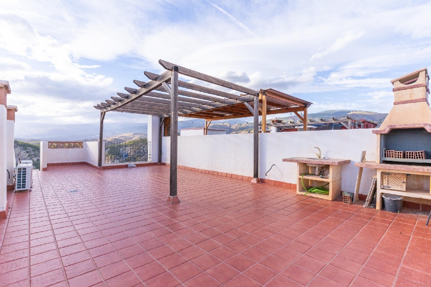  till salu lägenhet Alcolea Alpujarra Almeriense 6