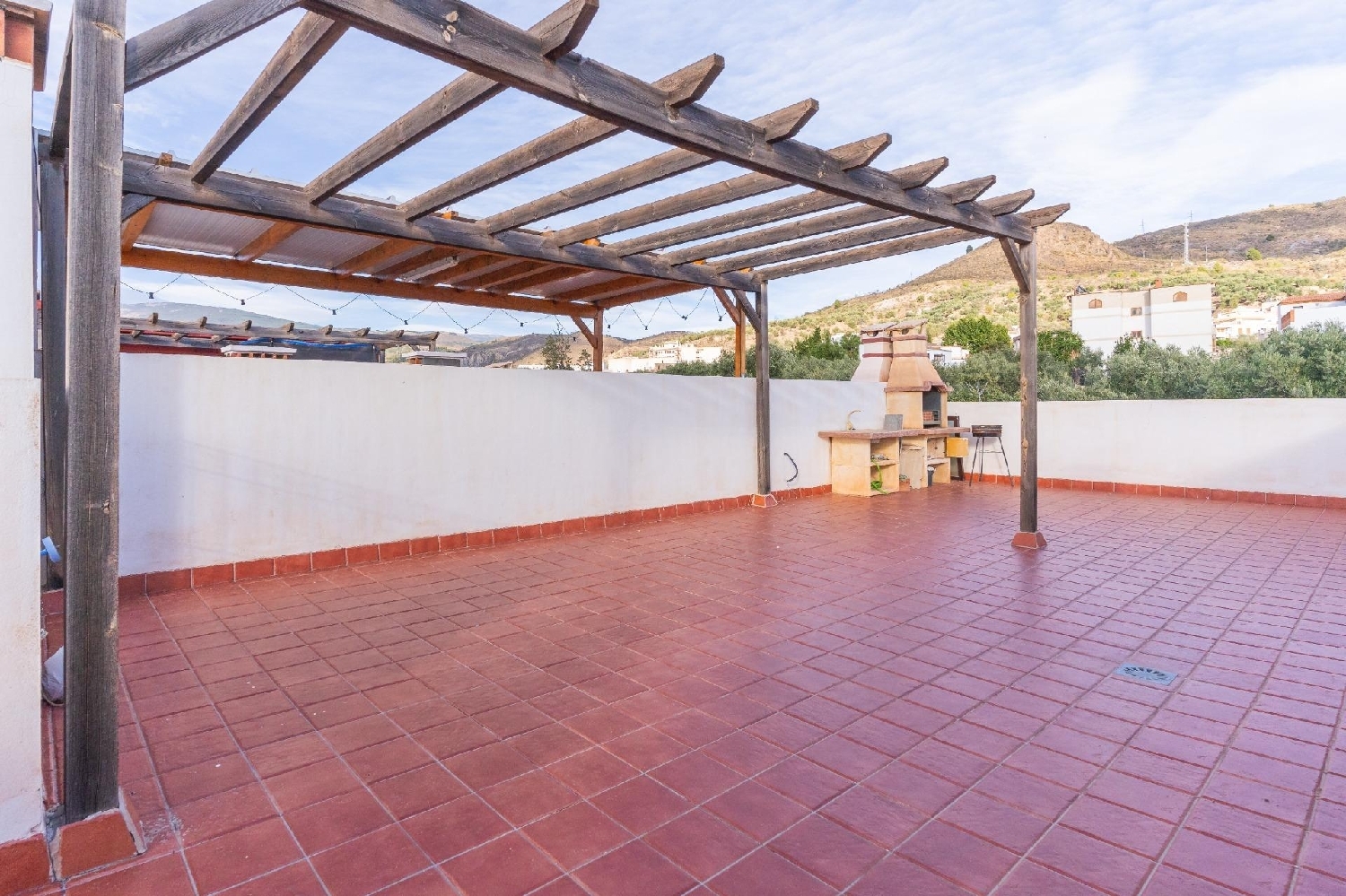  till salu lägenhet Alcolea Alpujarra Almeriense 5
