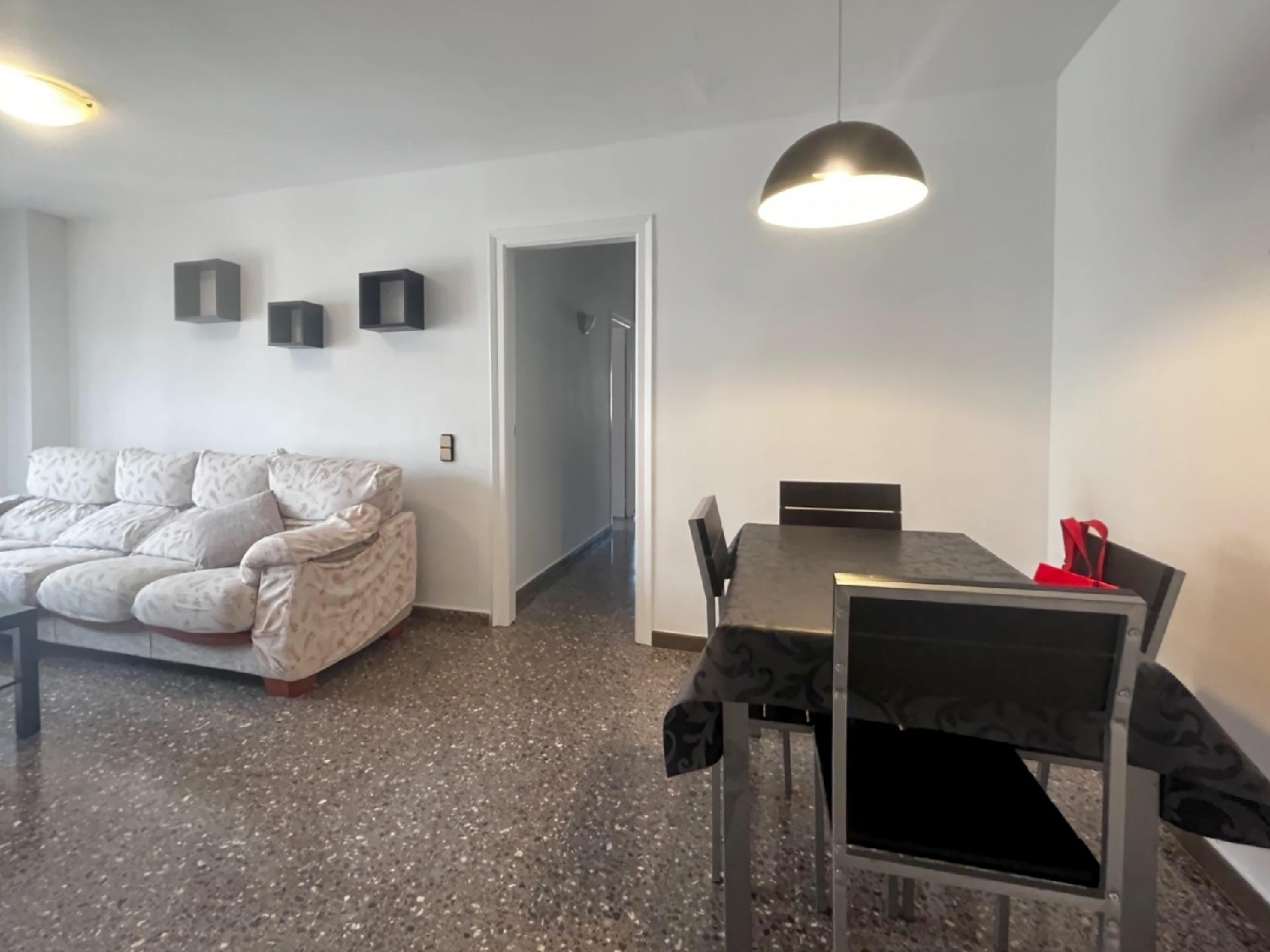 till salu lägenhet Alcoletge Segrià 4